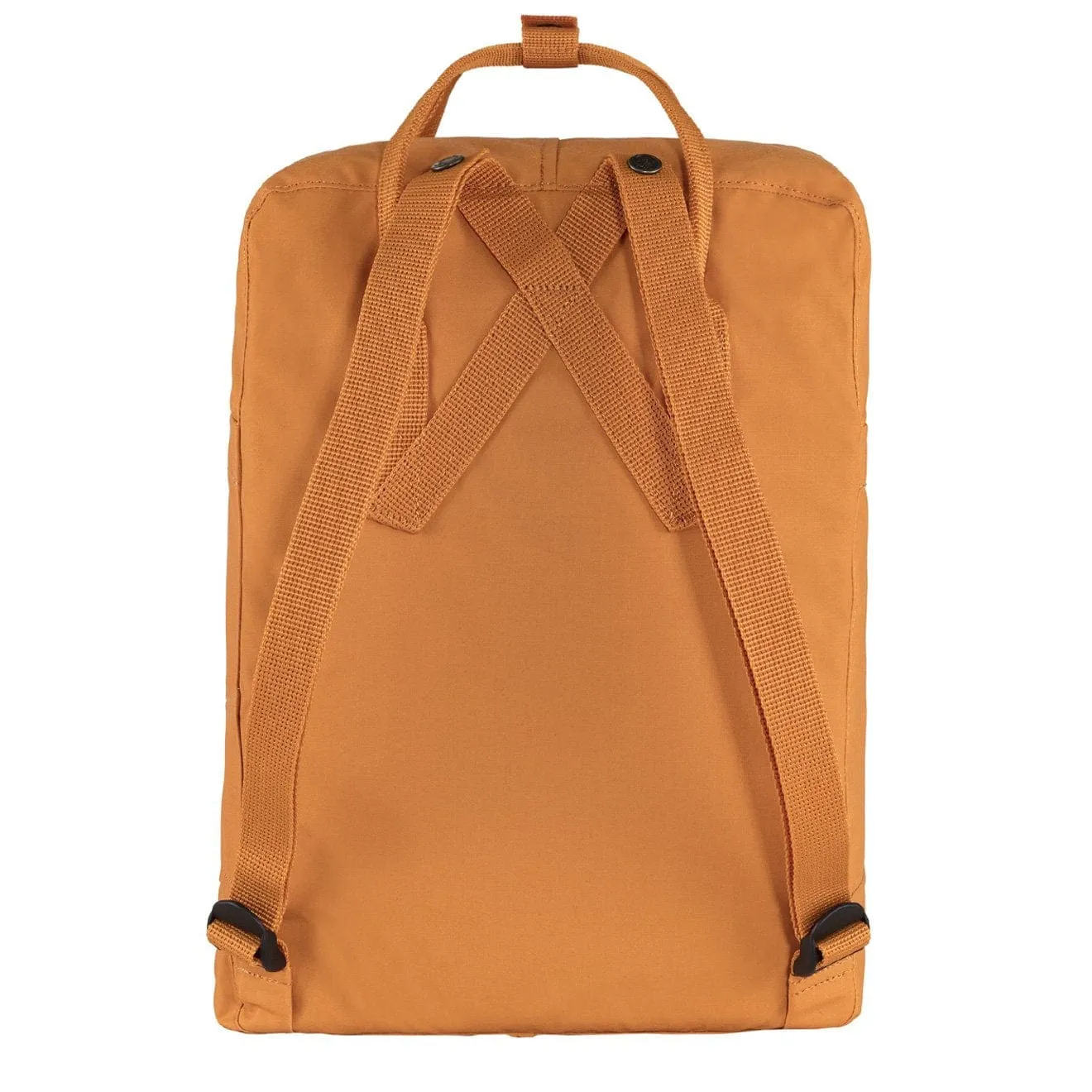Sac à dos classique Fjallraven Kanken en orange épicé Sacs Fjallraven Kanken