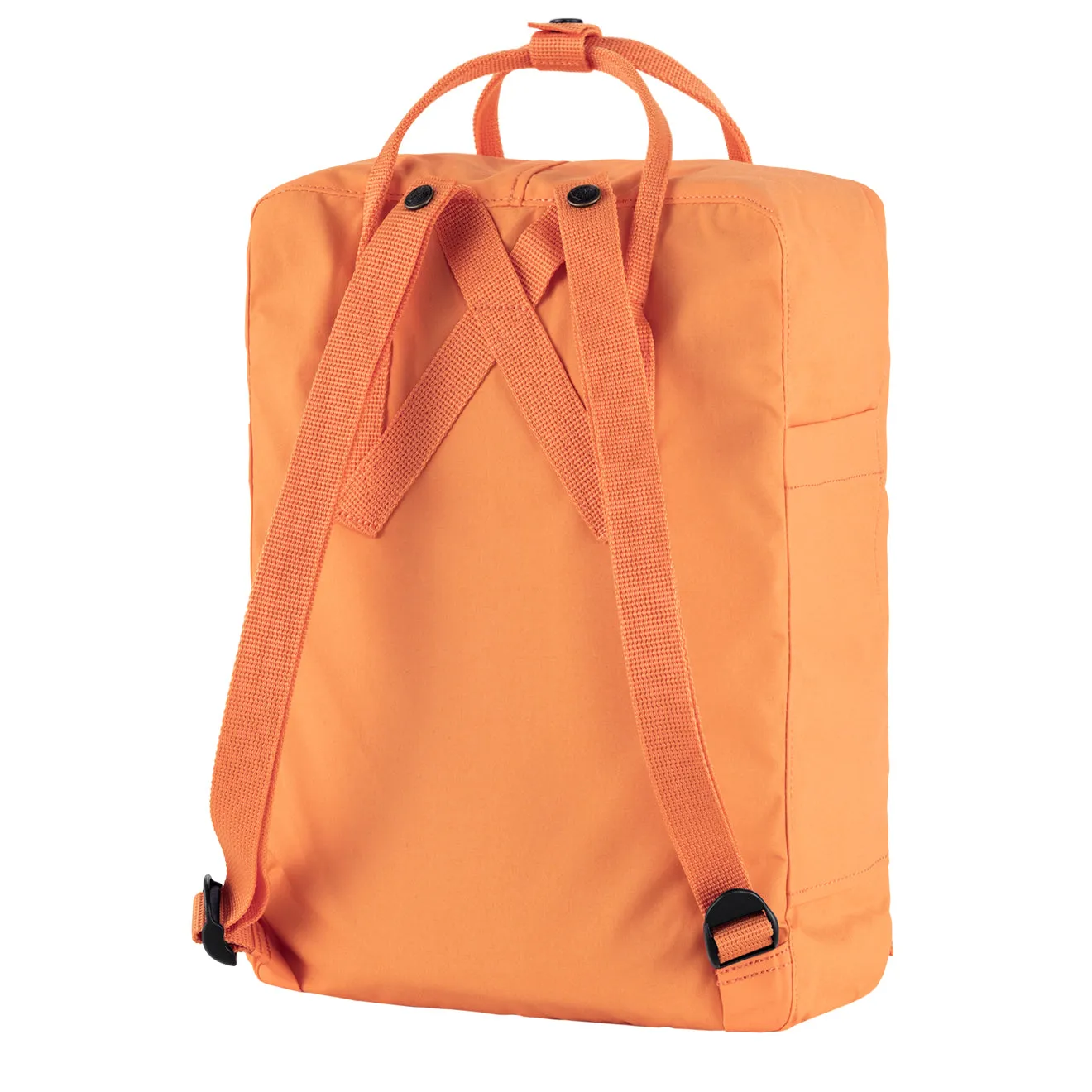 Sac à dos classique Fjallraven Kanken Sunstone Orange Sacs Fjallraven Kanken