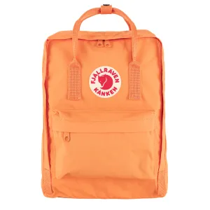 Fjallraven Kanken Classic Backpack Sunstone Orange Bags Fjallraven Kanken Bags