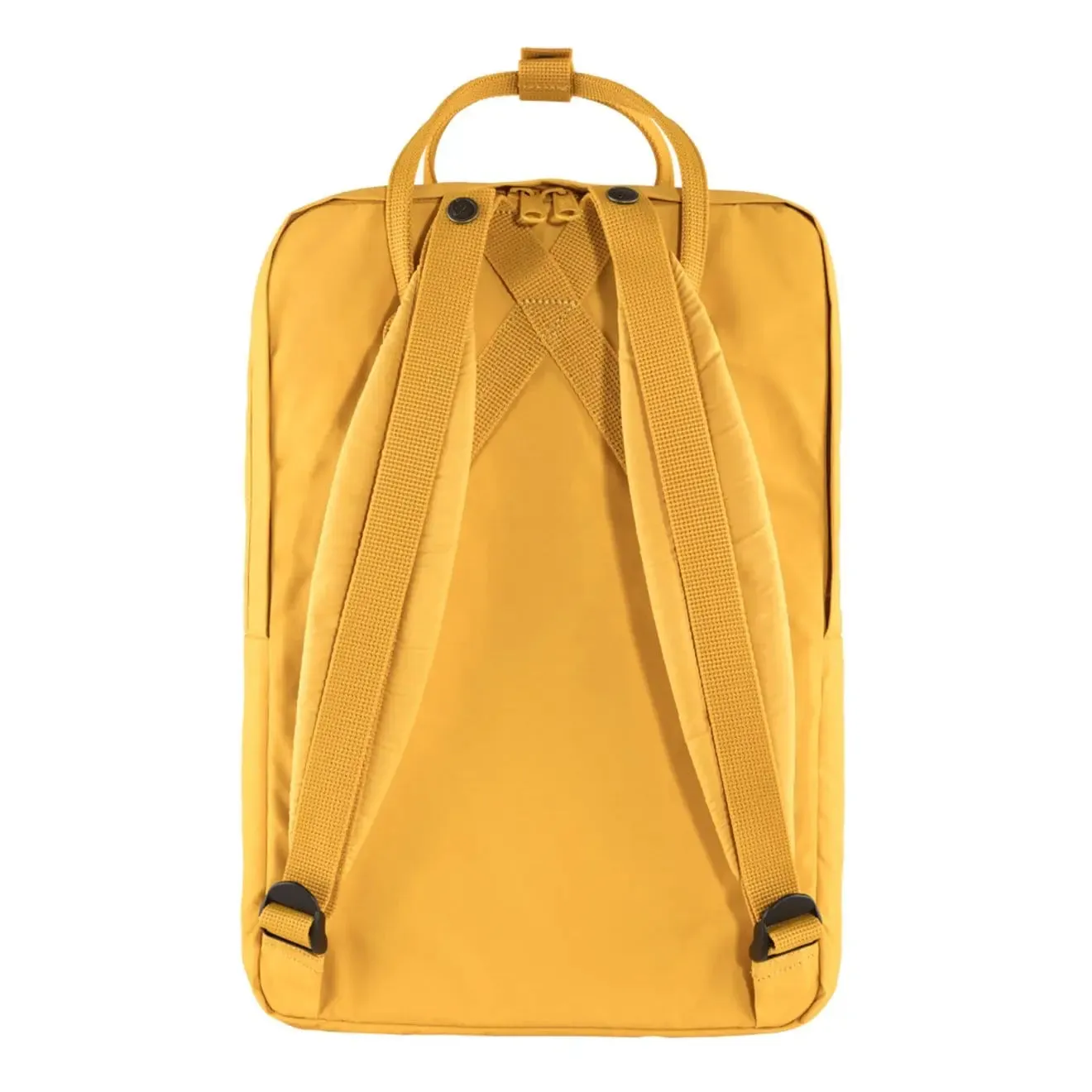 Sacoche ordinateur Fjallraven Kanken 15 Ocre Sacs Fjallraven Kanken