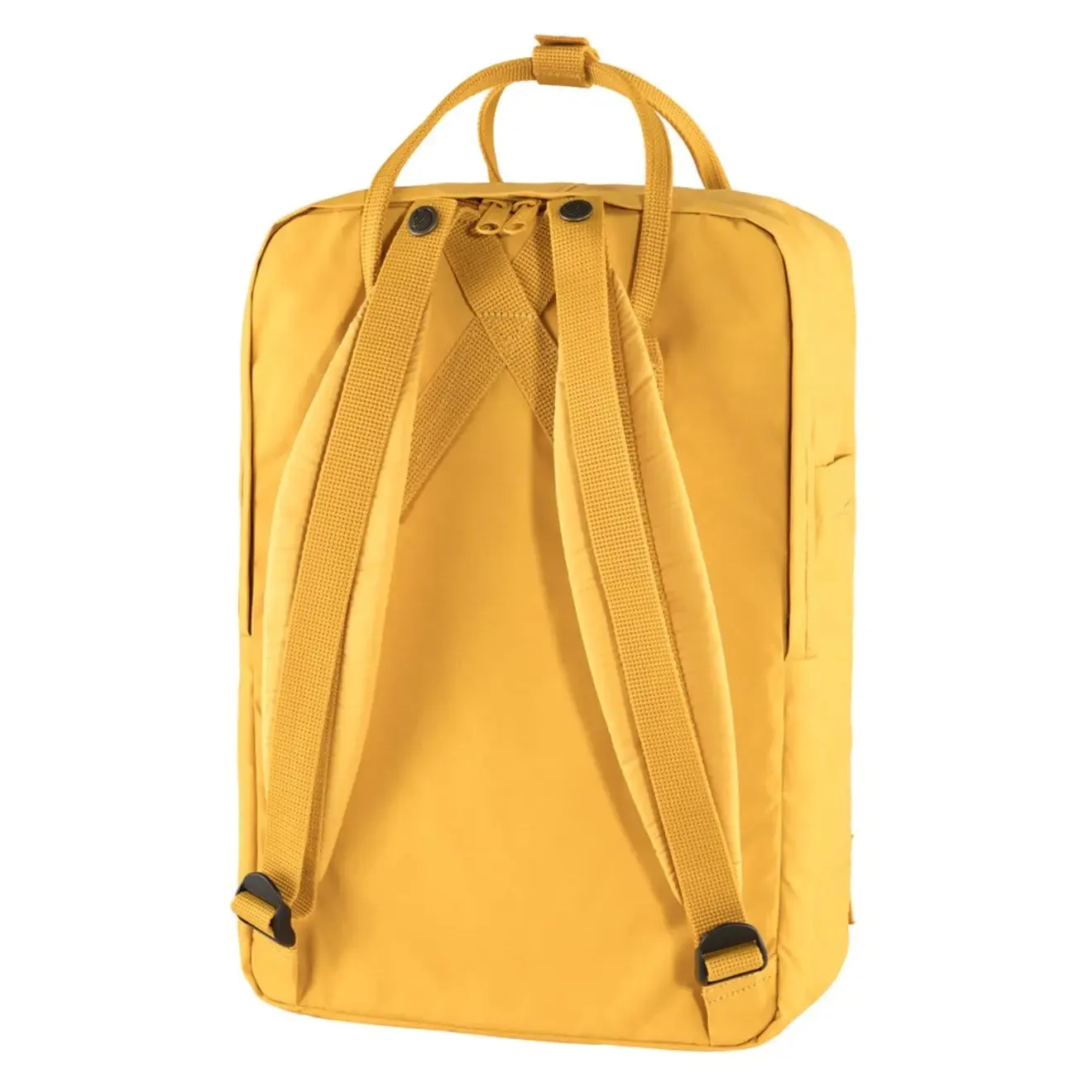 Sacoche ordinateur Fjallraven Kanken 15 Ocre Sacs Fjallraven Kanken