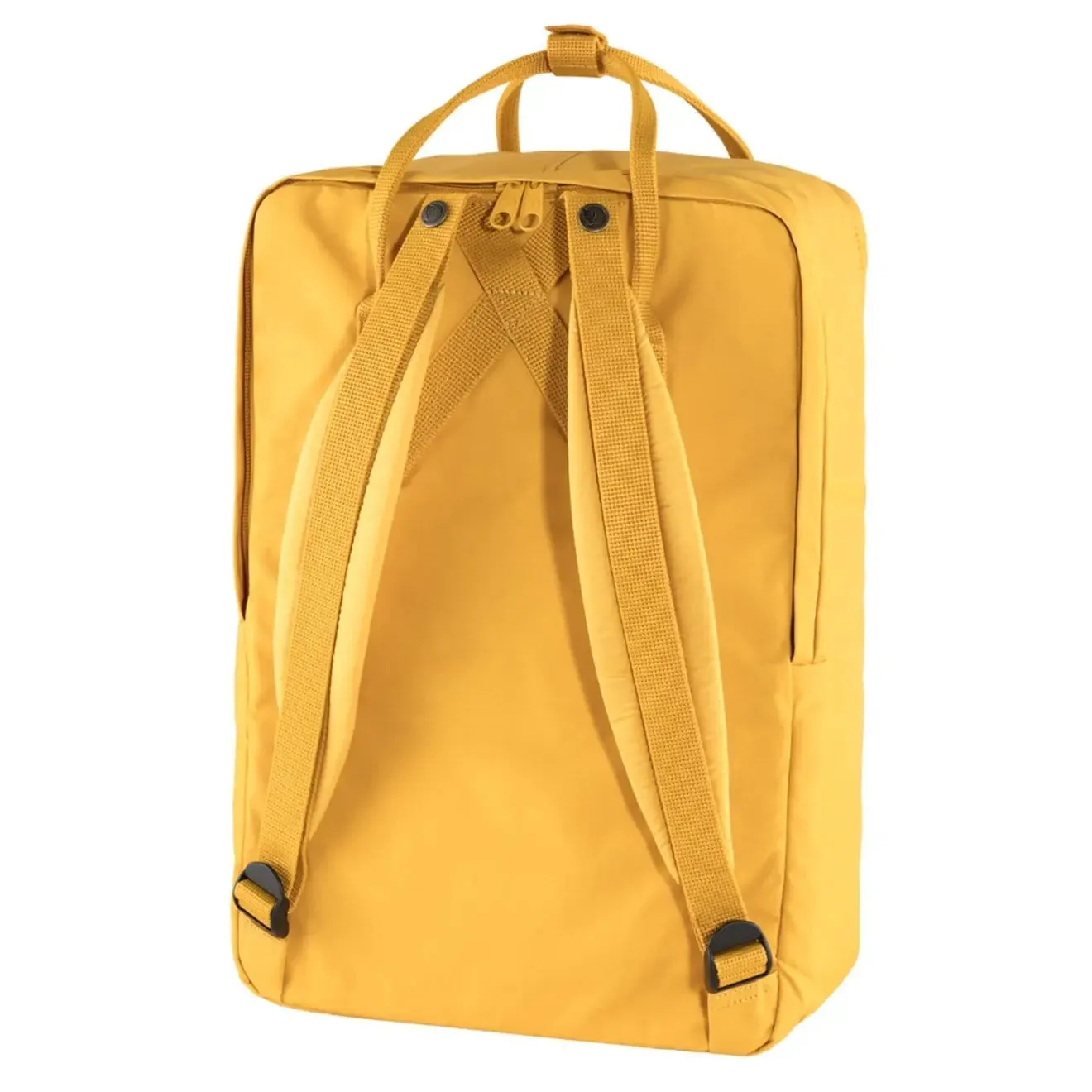 Sacoche ordinateur portable Fjallraven Kanken 17 Ocre Sacs Fjallraven Kanken