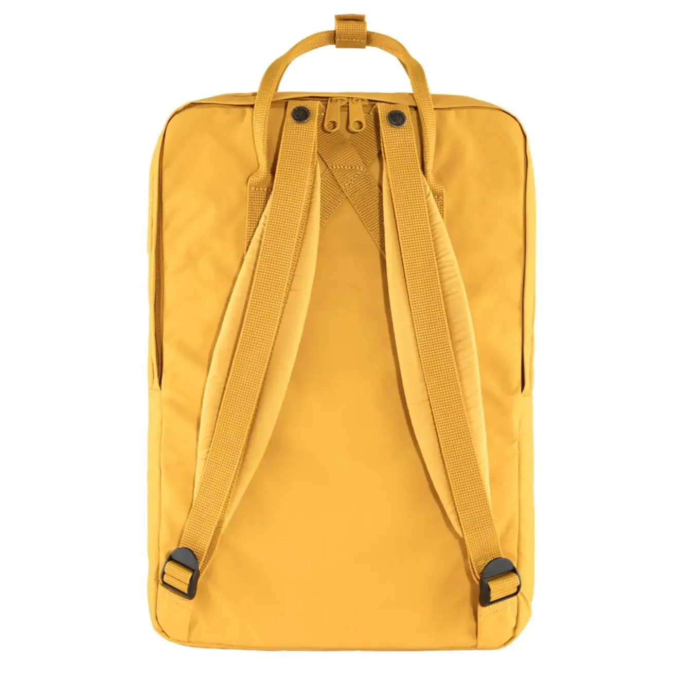 Sacoche ordinateur portable Fjallraven Kanken 17 Ocre Sacs Fjallraven Kanken