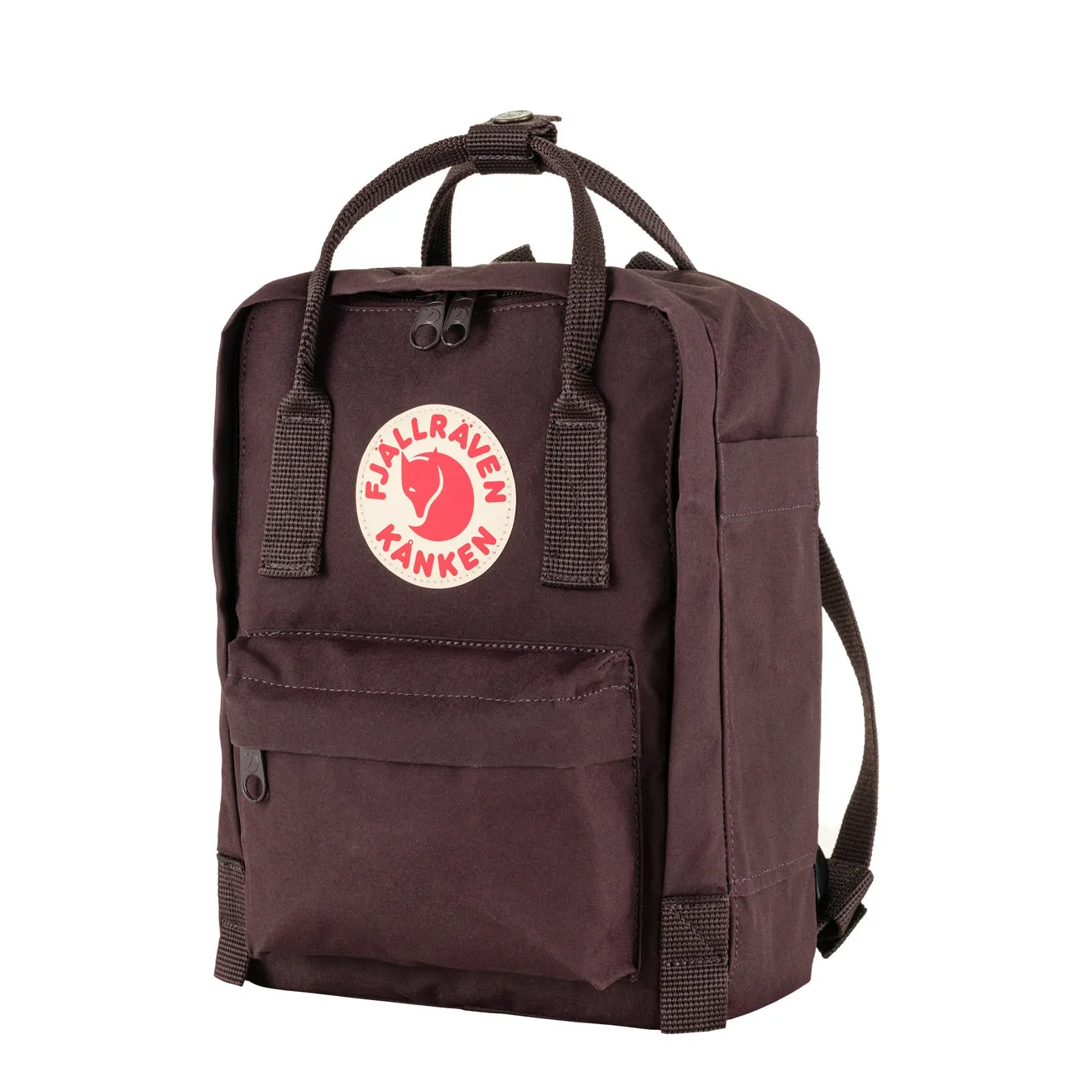 Sac à dos Fjallraven Kanken Mini Mûre Sacs Fjallraven Kanken