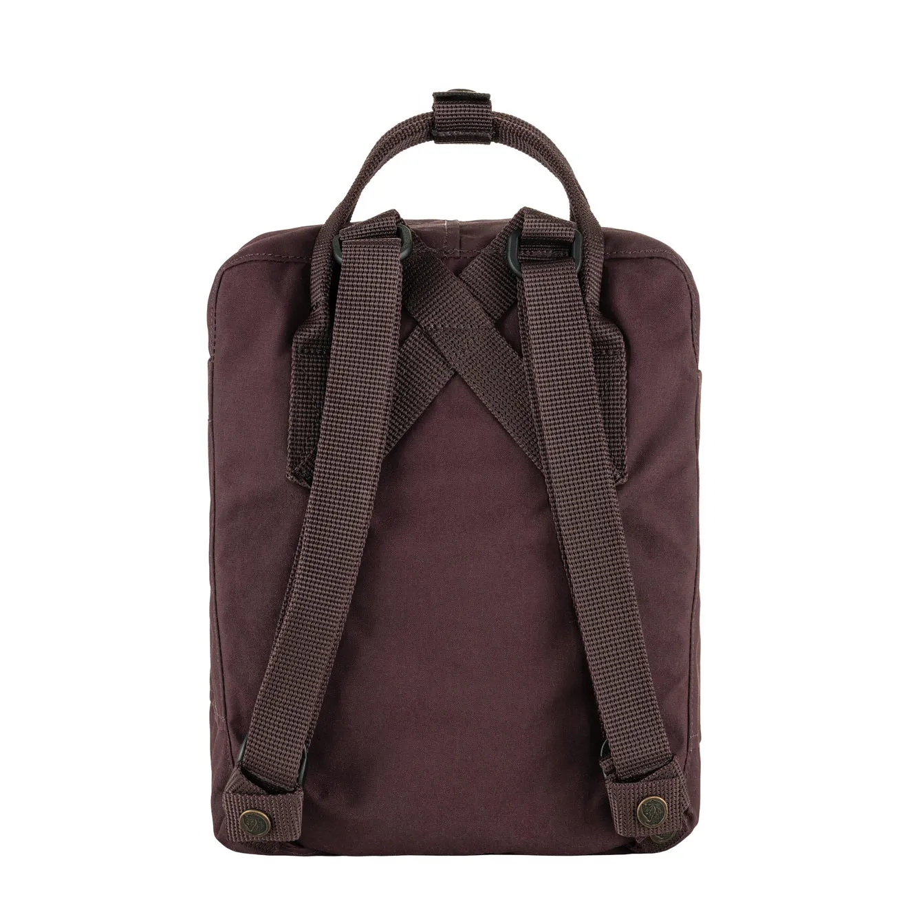 Sac à dos Fjallraven Kanken Mini Mûre Sacs Fjallraven Kanken
