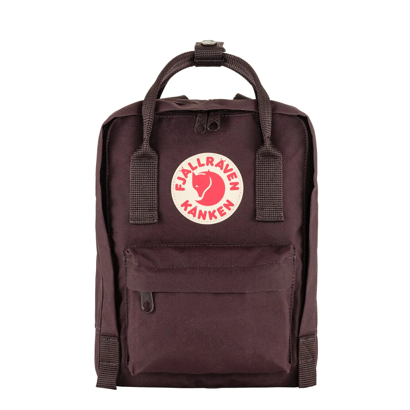 Sac à dos Fjallraven Kanken Mini Mûre Sacs Fjallraven Kanken