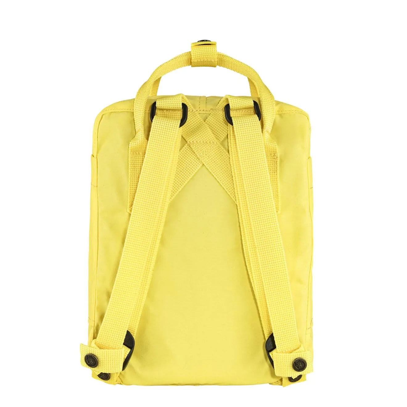 Sac à dos Fjallraven Kanken Mini en toile de maïs Sacs Fjallraven Kanken