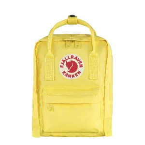 Fjallraven Kanken Mini Backpack Corn Bags Fjallraven Kanken Bags