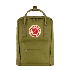 Fjallraven Kanken Mini Backpack Foliage Green Bags Fjallraven Kanken Bags