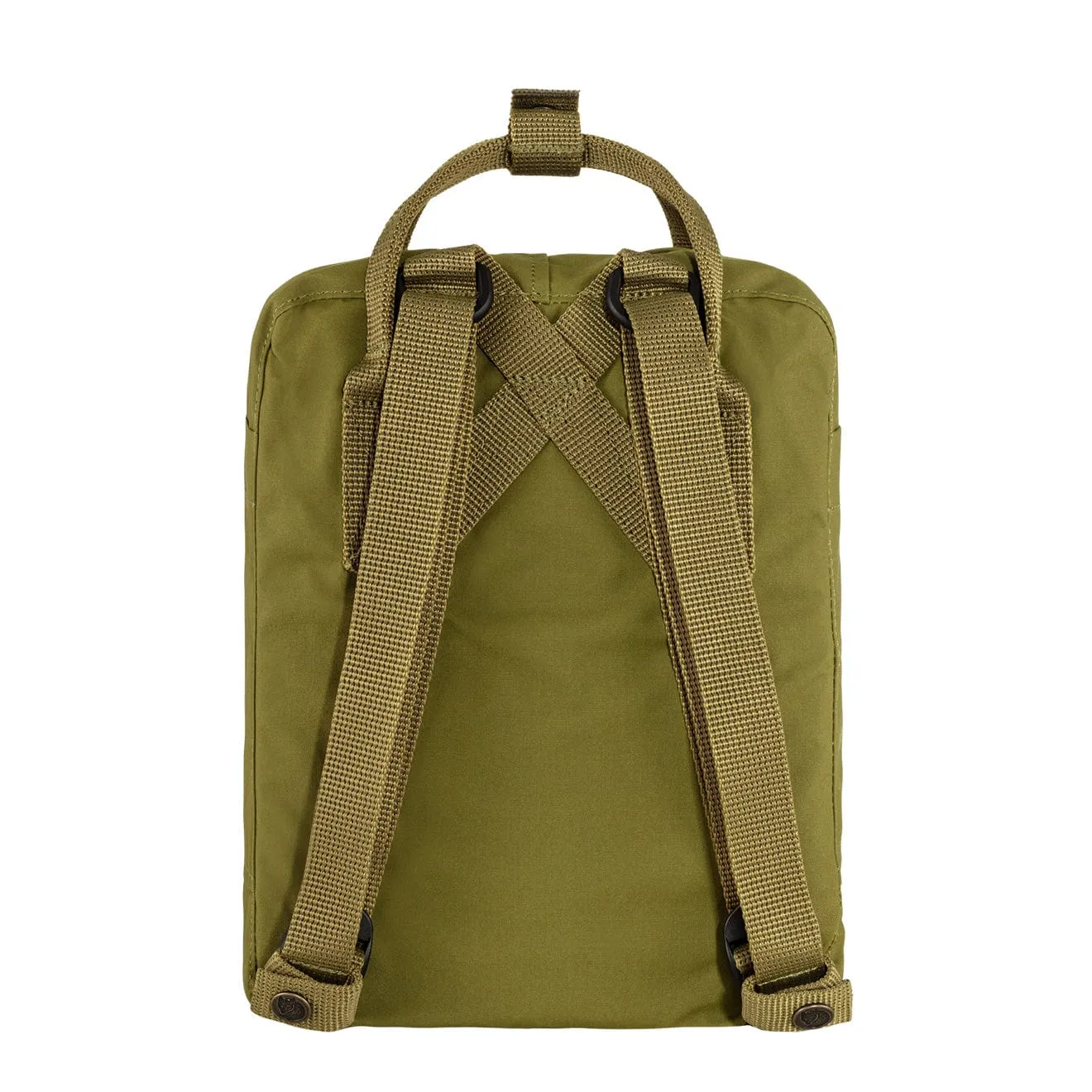 Sac à dos Fjallraven Kanken Mini Vert Feuillage Sacs Fjallraven Kanken