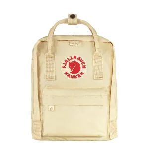 Fjallraven Kanken Mini Backpack Light Oak Bags Fjallraven Kanken Bags