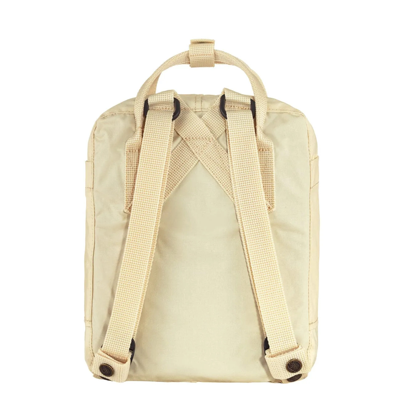 Sac à dos Fjallraven Kanken Mini en couleur Light Oak Sacs Fjallraven Kanken