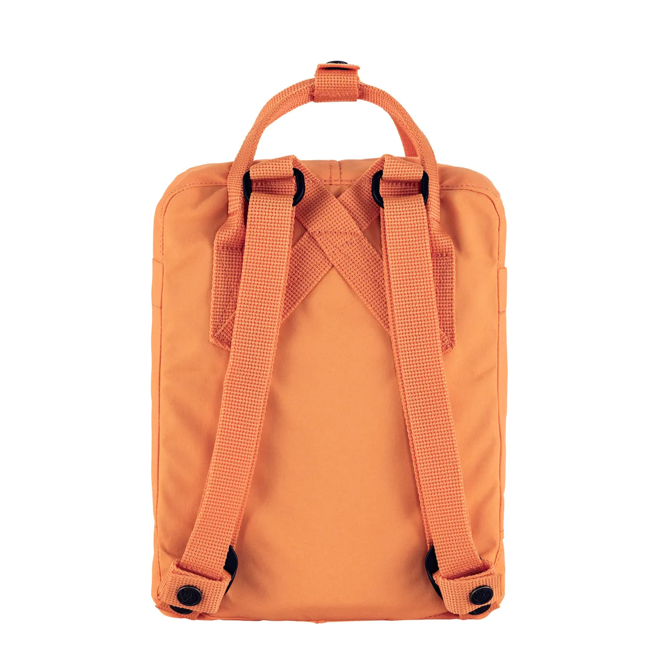 Sac à dos Fjallraven Kanken Mini en couleur Orange Pierre de Soleil Sacs Fjallraven Kanken