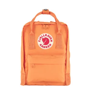 Fjallraven Kanken Mini Backpack Sunstone Orange Bags Fjallraven Kanken Bags