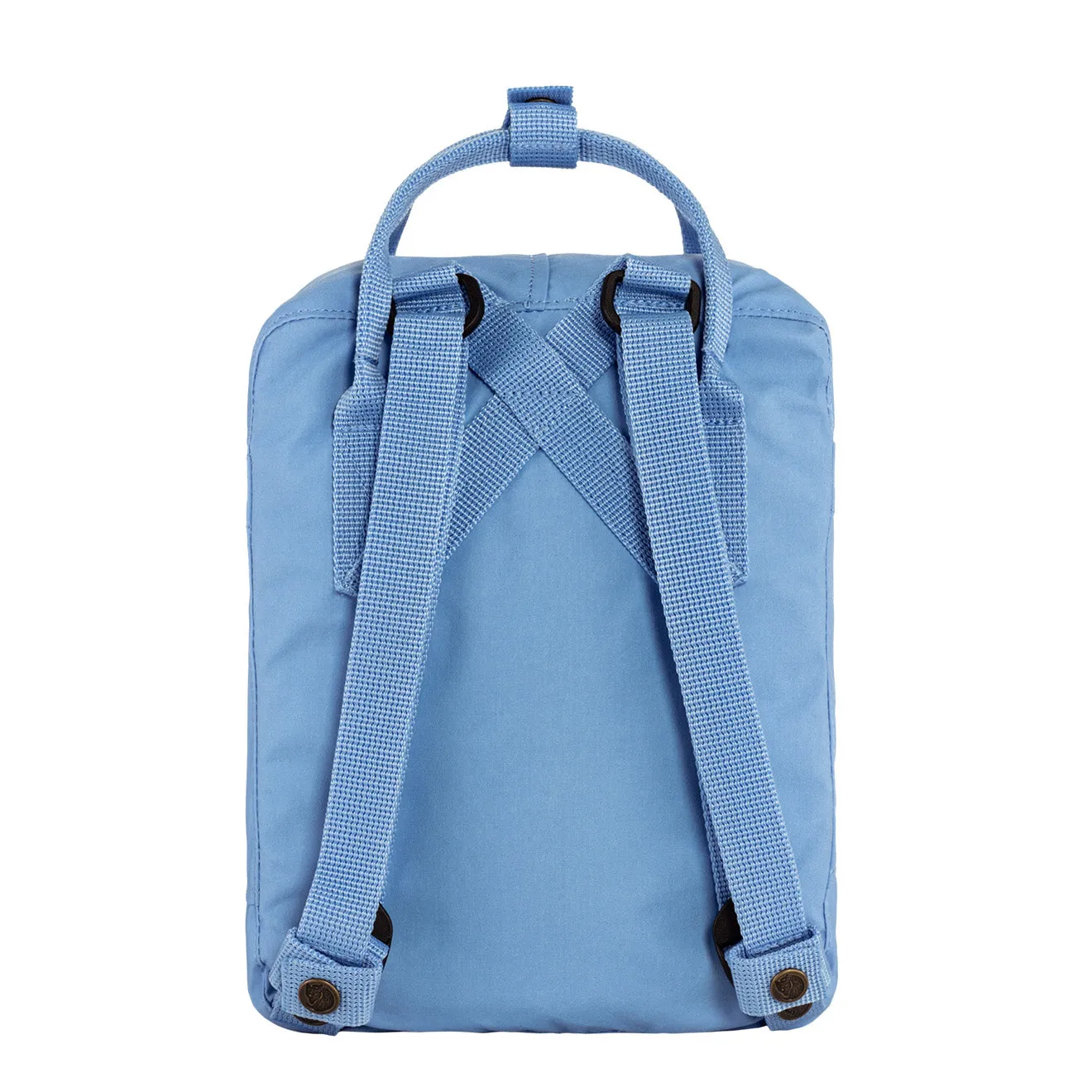 Sac à dos Fjallraven Kanken Mini Bleu outremer Sacs Fjällräven Kånken