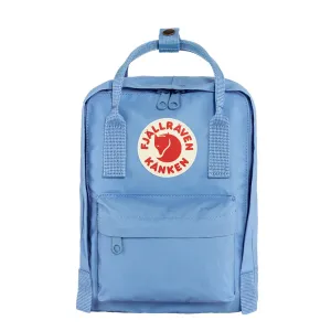 Fjallraven Kanken Mini Backpack Ultramarine Fjällräven Kånken Bags