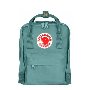 Fjallraven Kanken Mini Sky Blue Fjällräven Kånken Bags