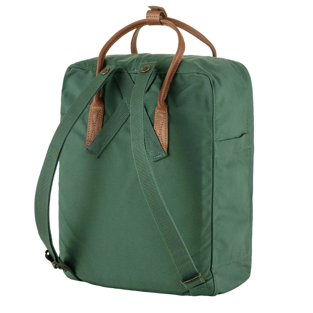 Sac à dos Fjallraven Kanken No. 2 Patine foncée Sacs Fjallraven Kanken