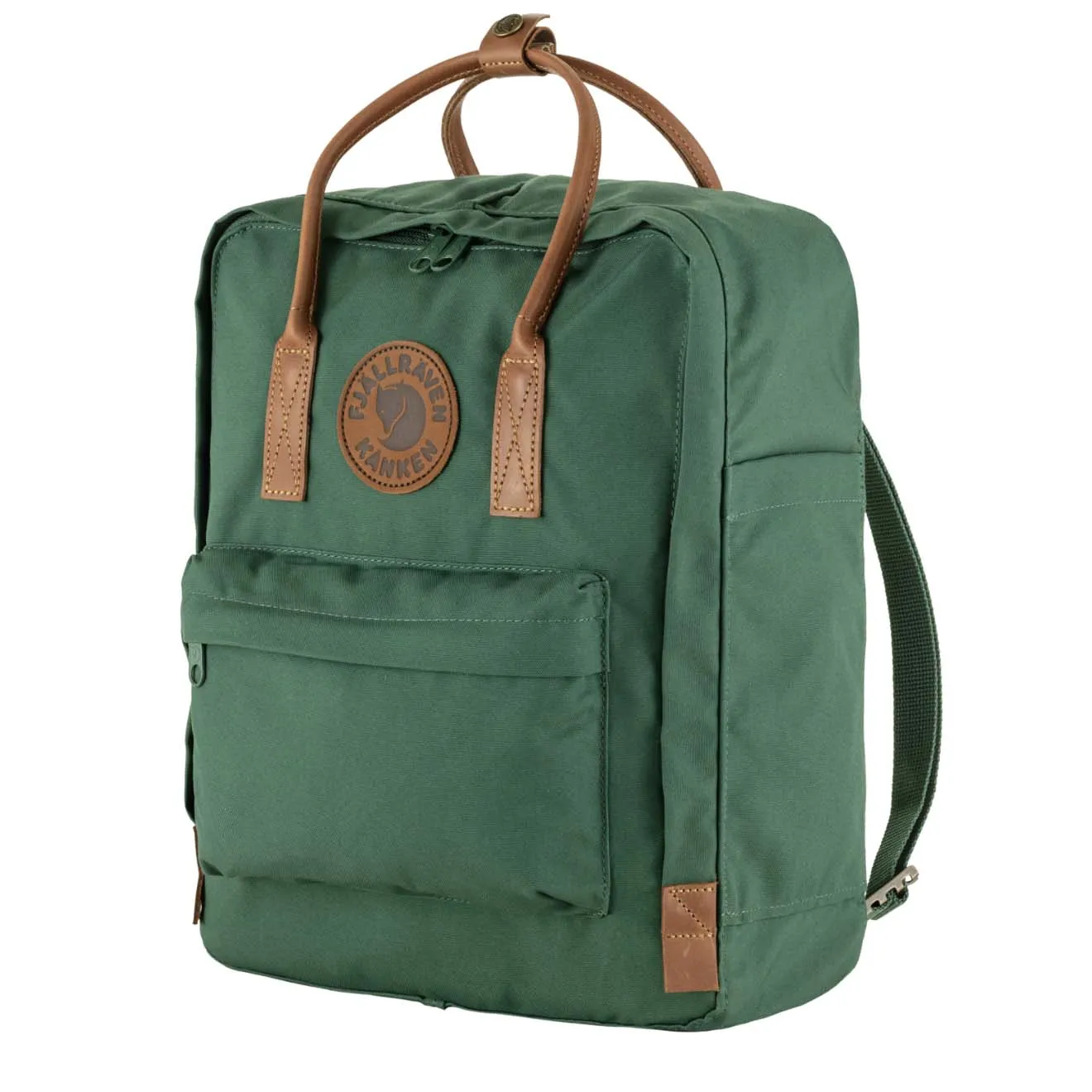 Sac à dos Fjallraven Kanken No. 2 Patine foncée Sacs Fjallraven Kanken