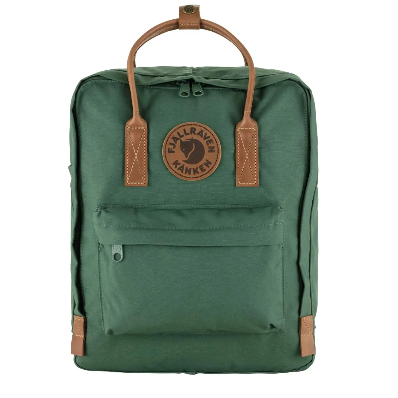 Sac à dos Fjallraven Kanken No. 2 Patine foncée Sacs Fjallraven Kanken