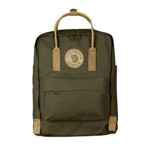 Fjallraven Kanken No. 2 Dark Olive Bags Fjallraven Kanken Bags