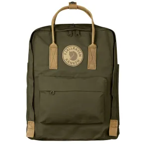 Fjallraven Kanken No. 2 Dark Olive Fjällräven Kånken Bags