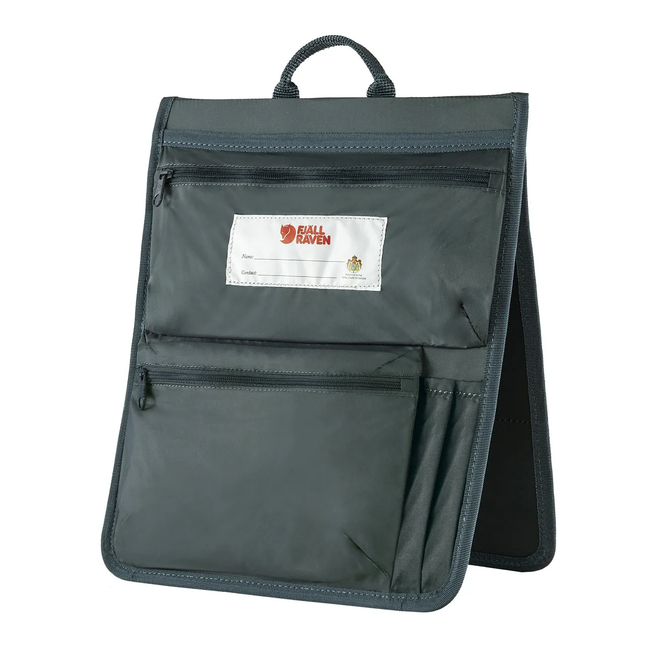 Fjallraven Kanken Organisateur Marine Sacs Fjällräven Kånken