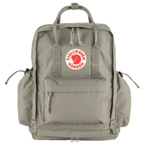 Fjallraven Kanken Outlong Backpack Fog Bags Fjallraven Kanken Bags