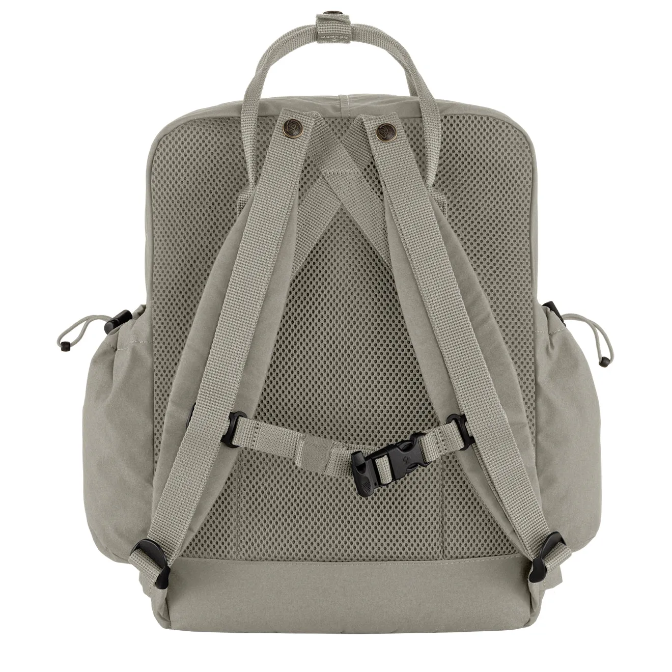 Sac à dos Fjallraven Kanken Outlong Fog Sacs Fjallraven Kanken