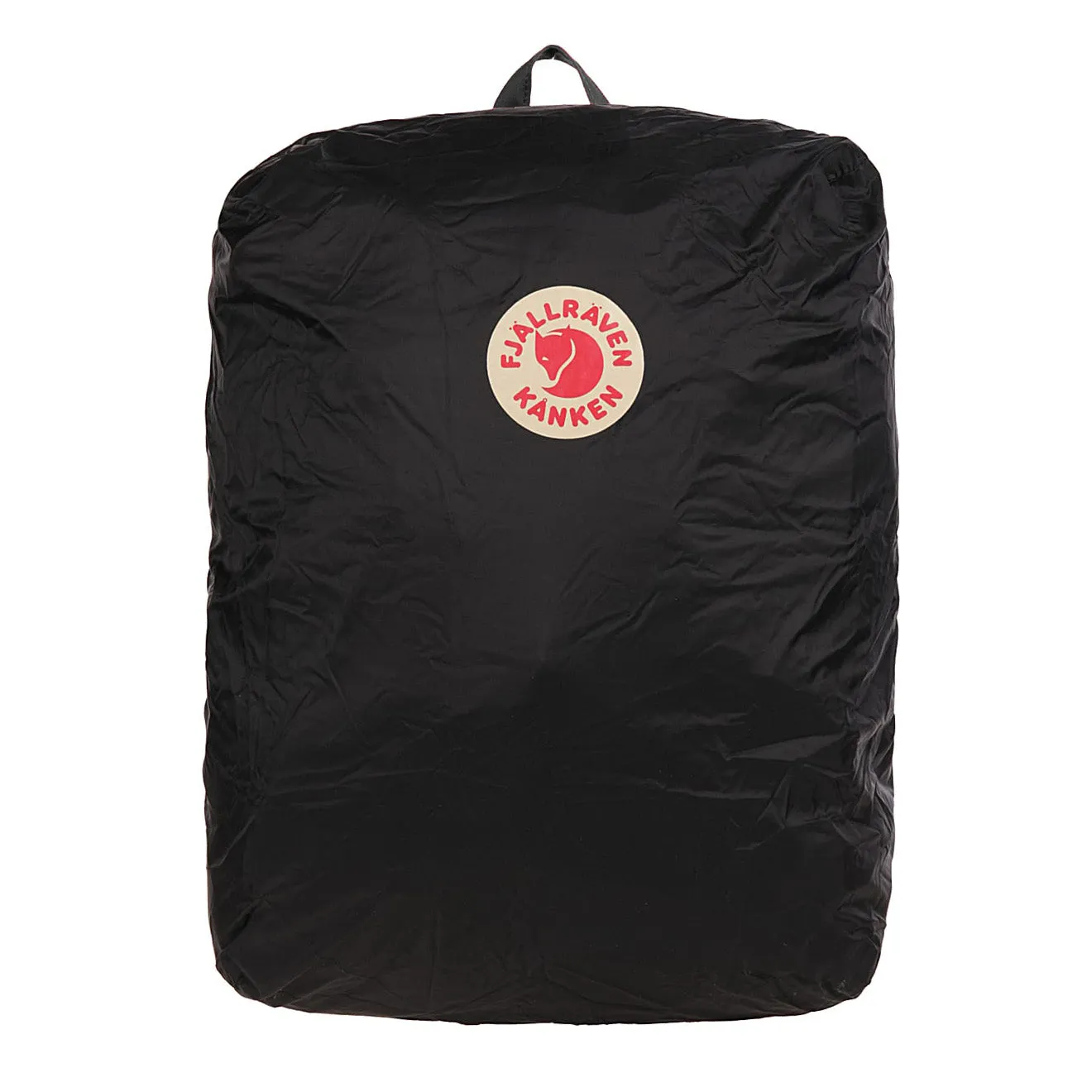 Housse de pluie Fjallraven Kanken Noir Sacs Fjällräven Kånken