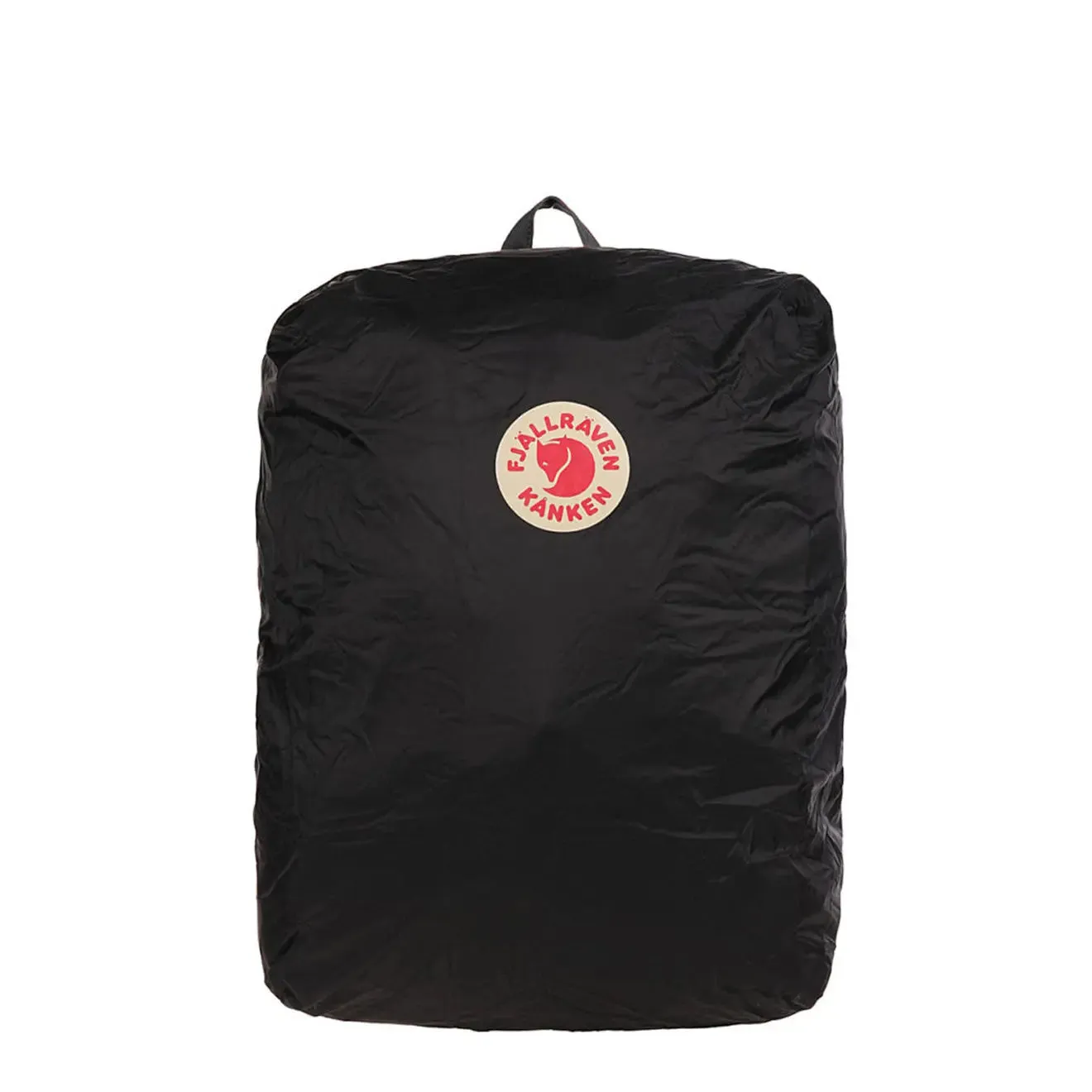 Housse de pluie Fjallraven Kanken Mini Noir Sacs Fjällräven Kånken