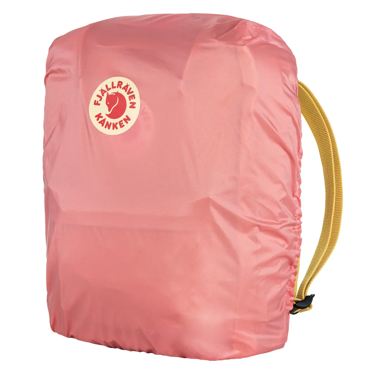 Housse de pluie Fjallraven Kanken Rose Sacs Fjällräven Kånken