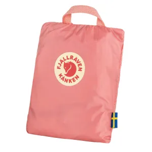 Fjallraven Kanken Rain Cover Pink Fjällräven Kånken Bags