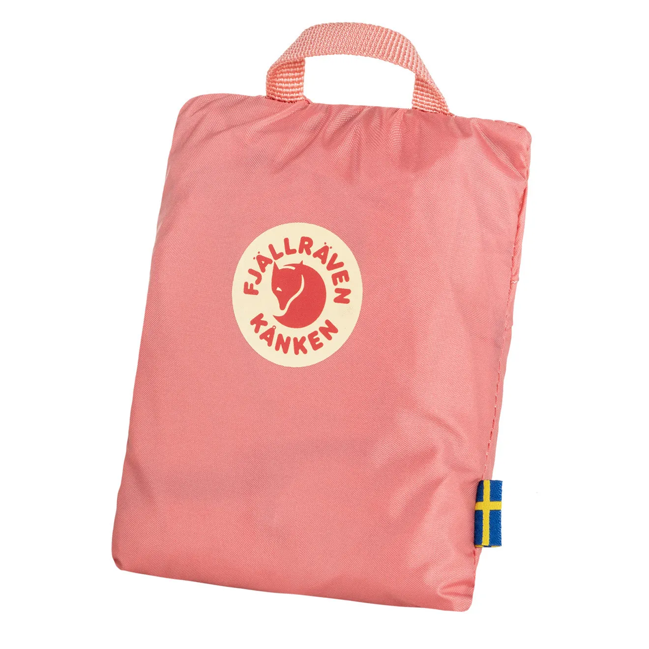 Housse de pluie Fjallraven Kanken Rose Sacs Fjällräven Kånken