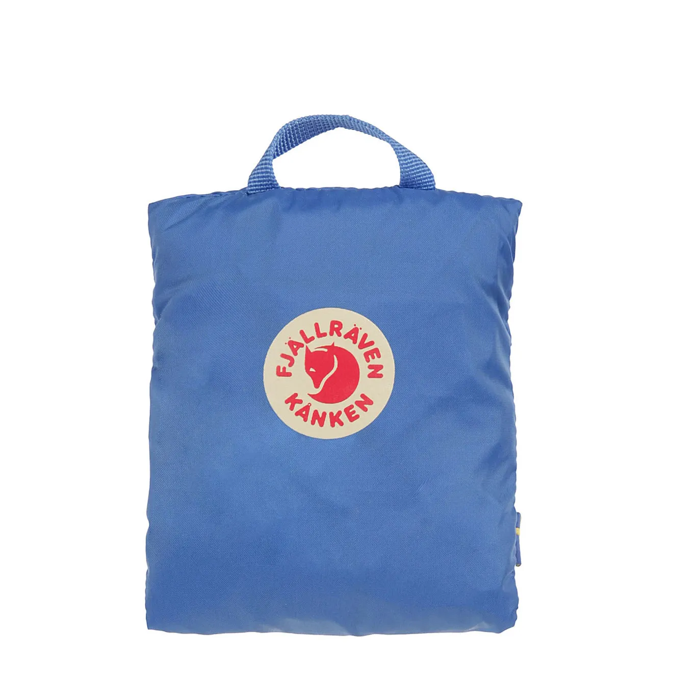 Housse de pluie Fjallraven Kanken Bleu UN Sacs Fjällräven Kånken