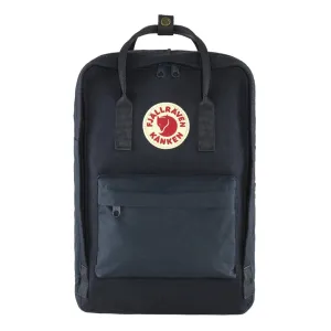 Fjallraven Kanken Re-Wool Laptop 15 Night Sky Bags Fjallraven Kanken Bags