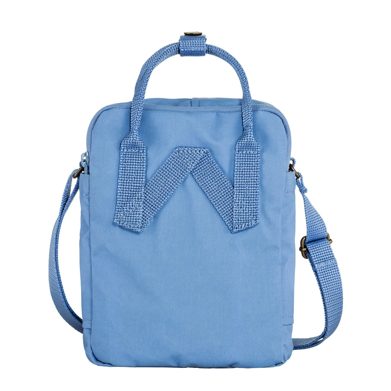Fjallraven Kanken Sac Bandoulière Cross Body Ultramarine Sacs Fjallraven Kanken