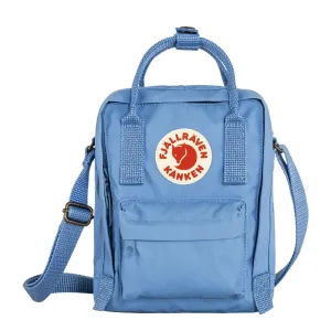 Fjallraven Kanken Sling Cross Body Bag Ultramarine Bags Fjallraven Kanken Bags