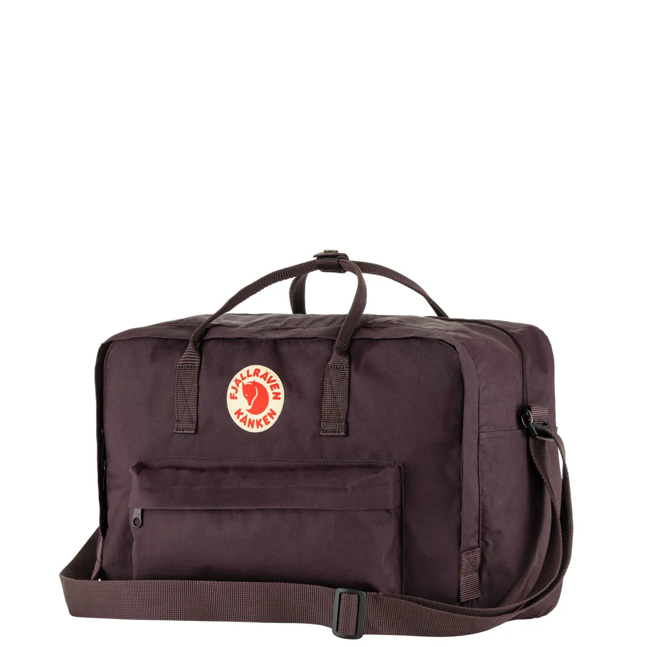 Fjallraven Kanken Sac Weekender Mûre Sacs Fjallraven Kanken
