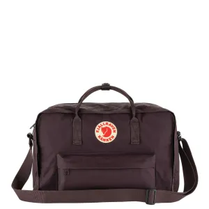 Fjallraven Kanken Weekender Bag Blackberry Bags Fjallraven Kanken Bags