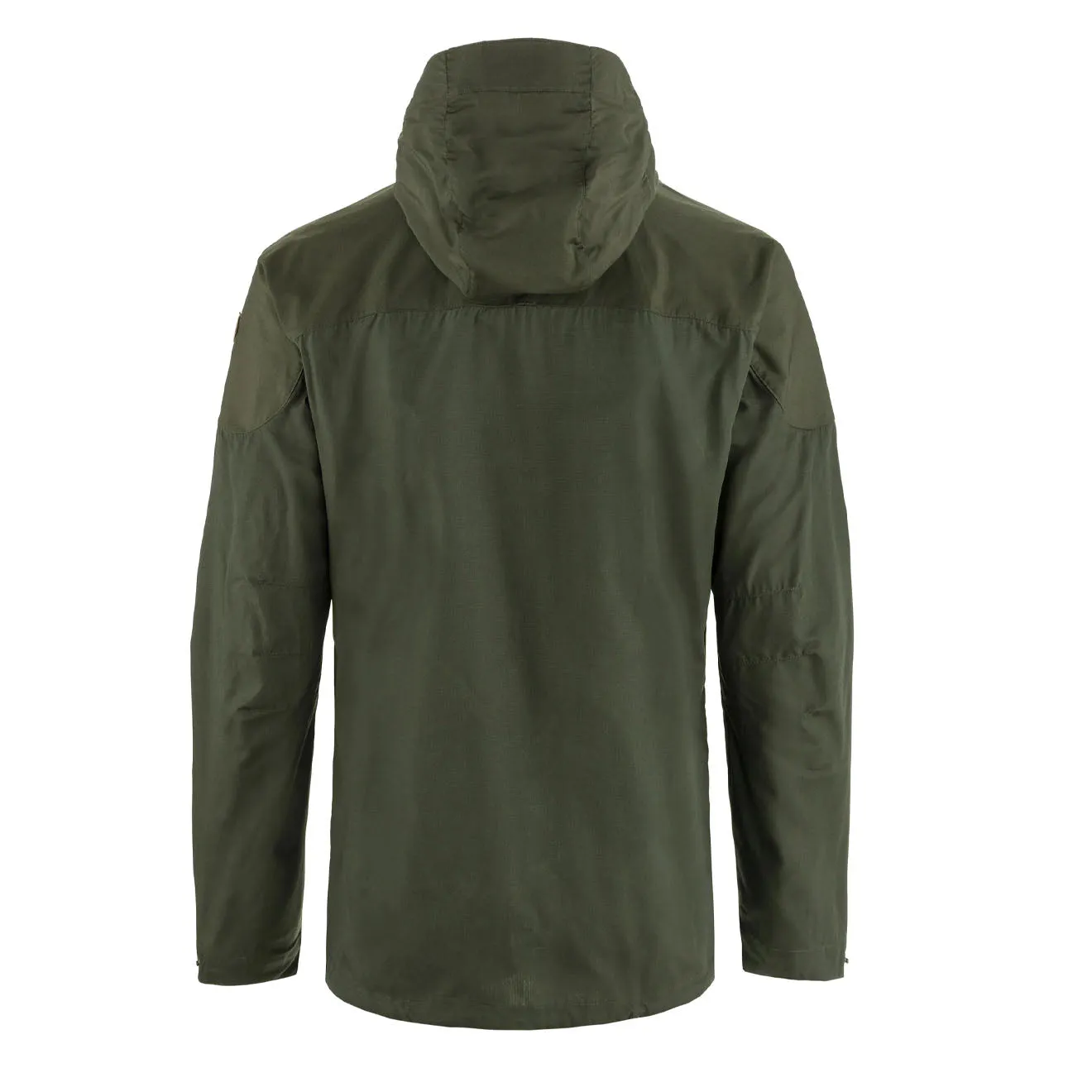 Veste Fjallraven Skogso Vert Foncé