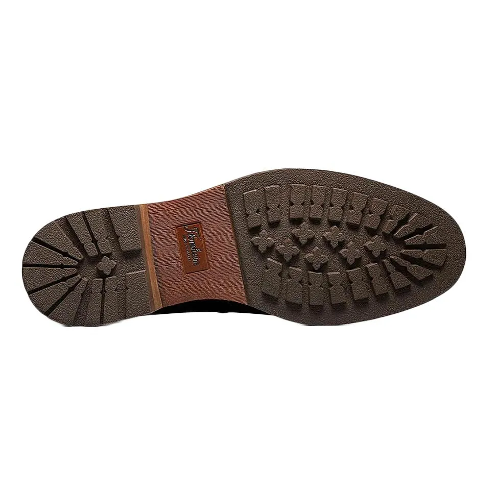 Botte Cap Lodge pour Hommes Florsheim Noir