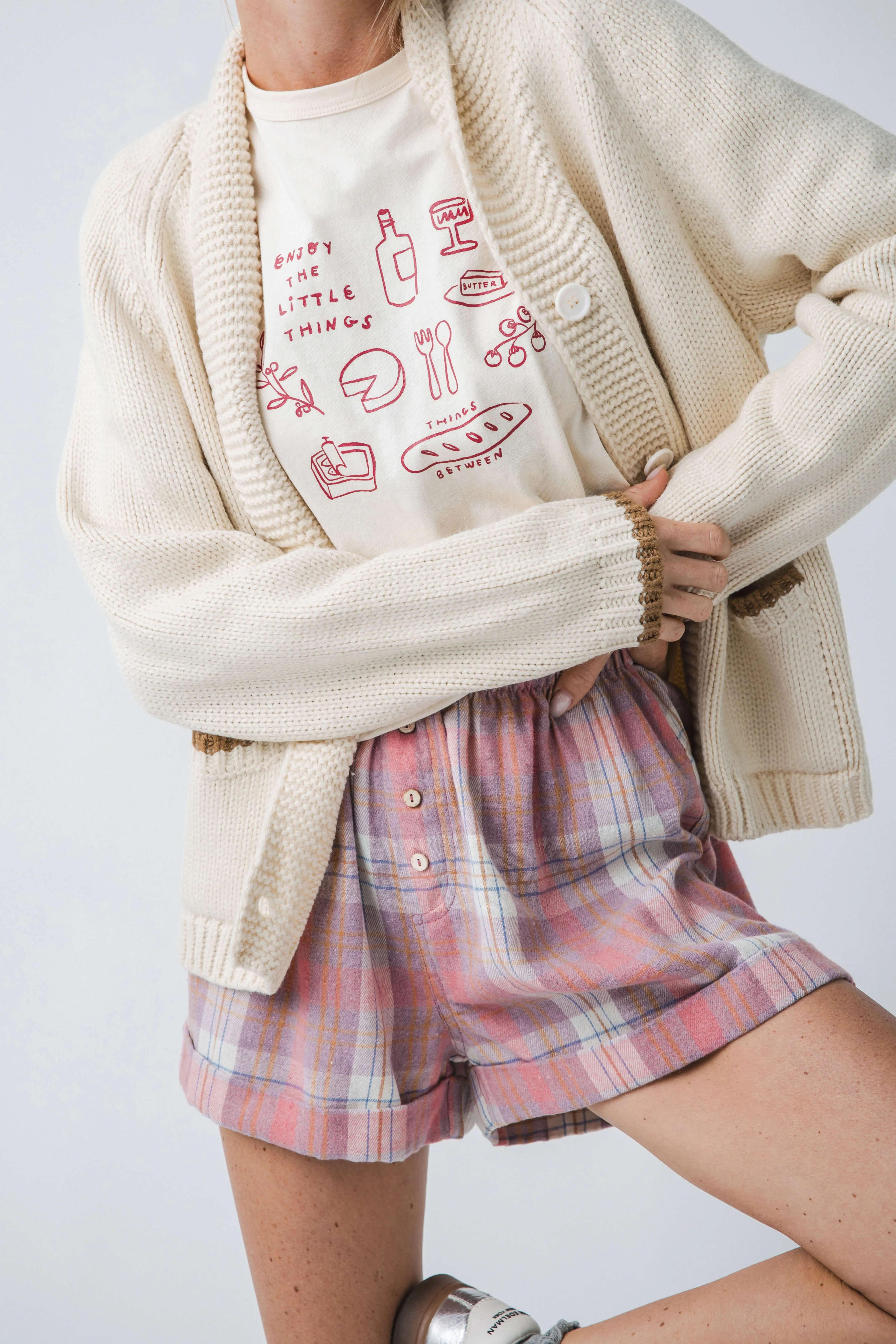 Boxer Sunday Morning Free People