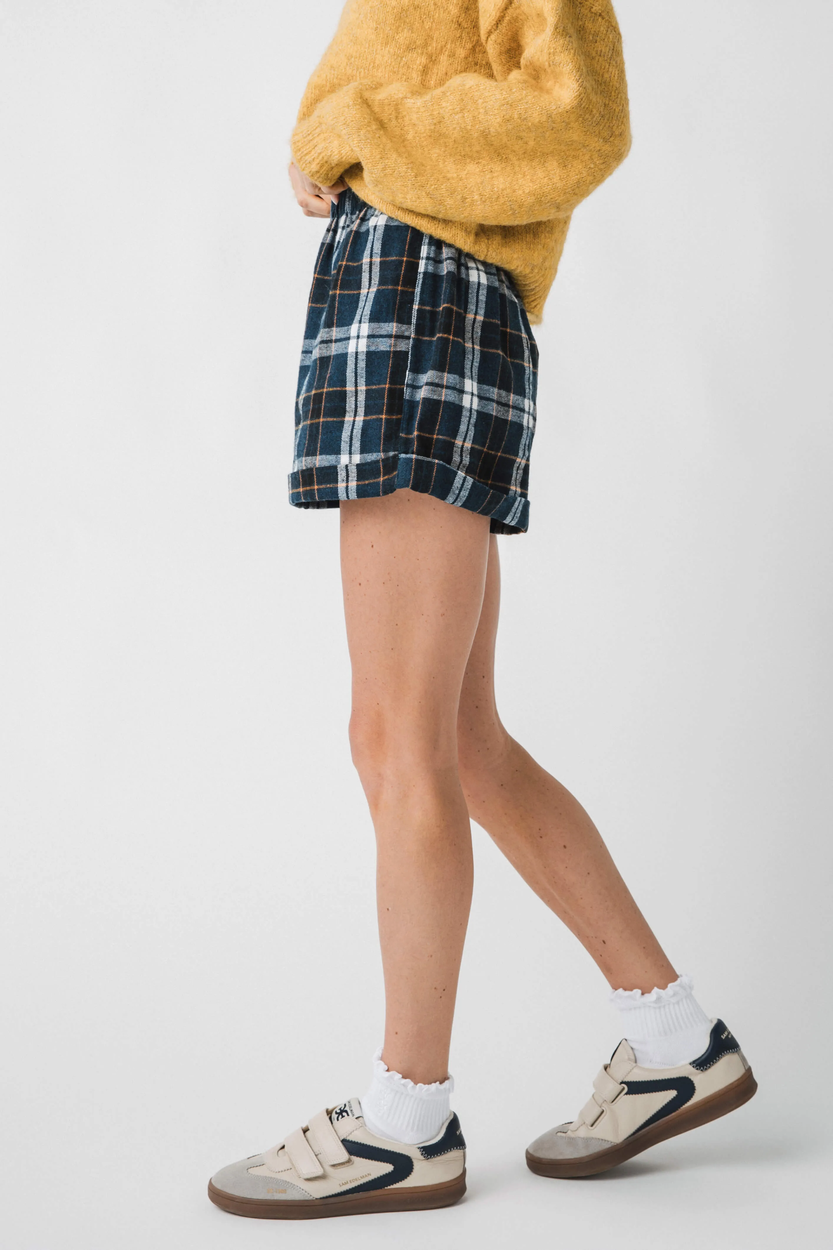 Boxer Sunday Morning Free People