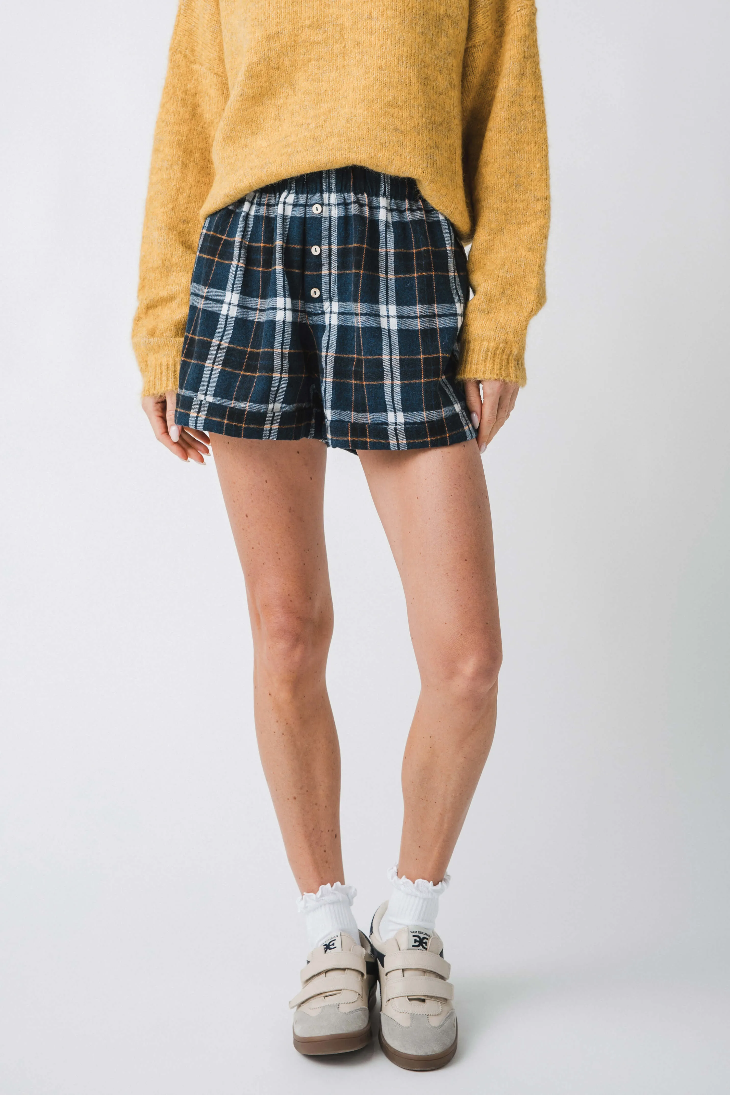 Boxer Sunday Morning Free People