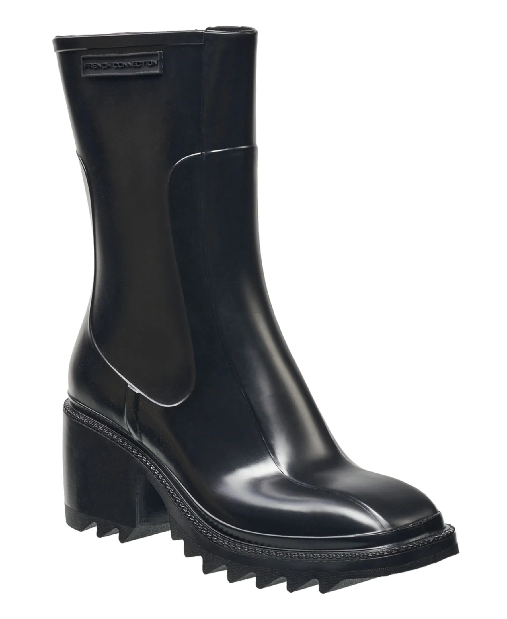 French Connection Bottes Kloe Terrain pour Femme Hey Dude