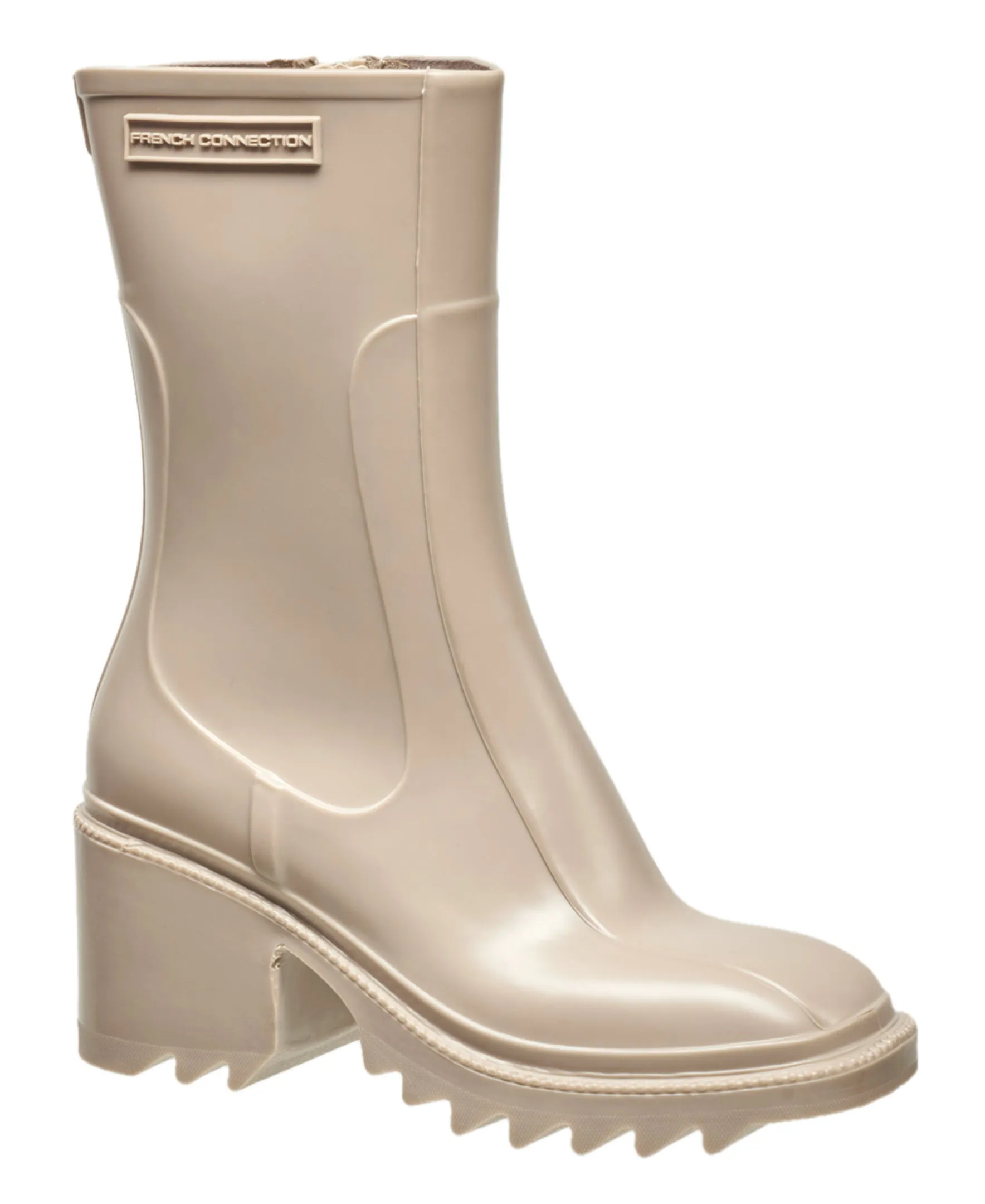 French Connection Bottes Kloe Terrain pour Femme Hey Dude