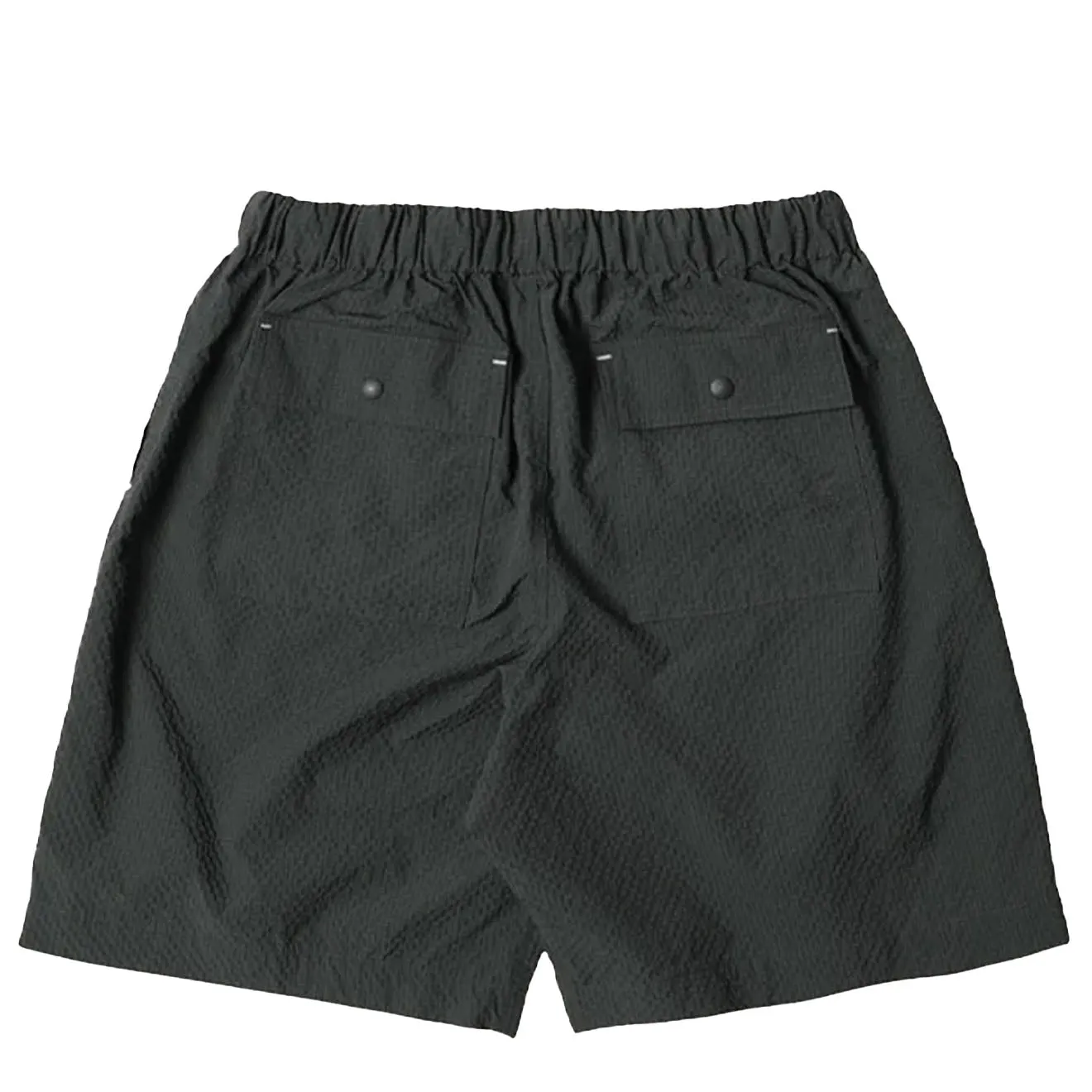 Frizmworks Shorts de Bandage Confortables Charbon Charbon
