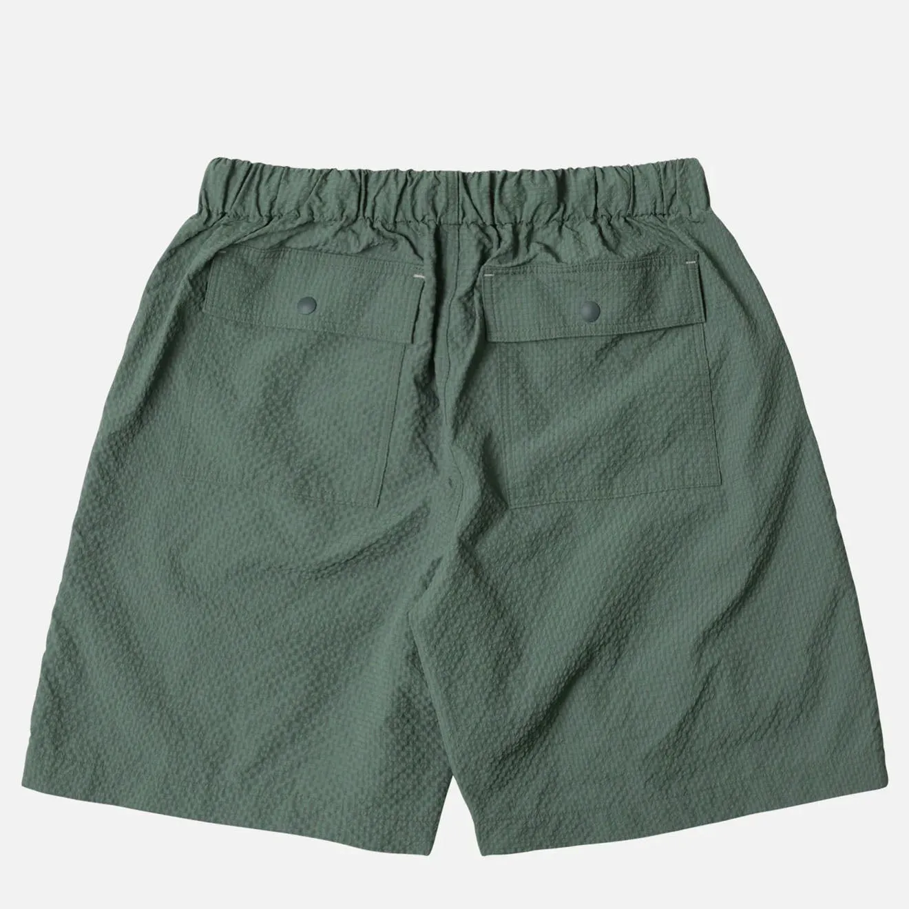 Frizmworks Shorty de Bandage Confortable Bleu Sarcelle