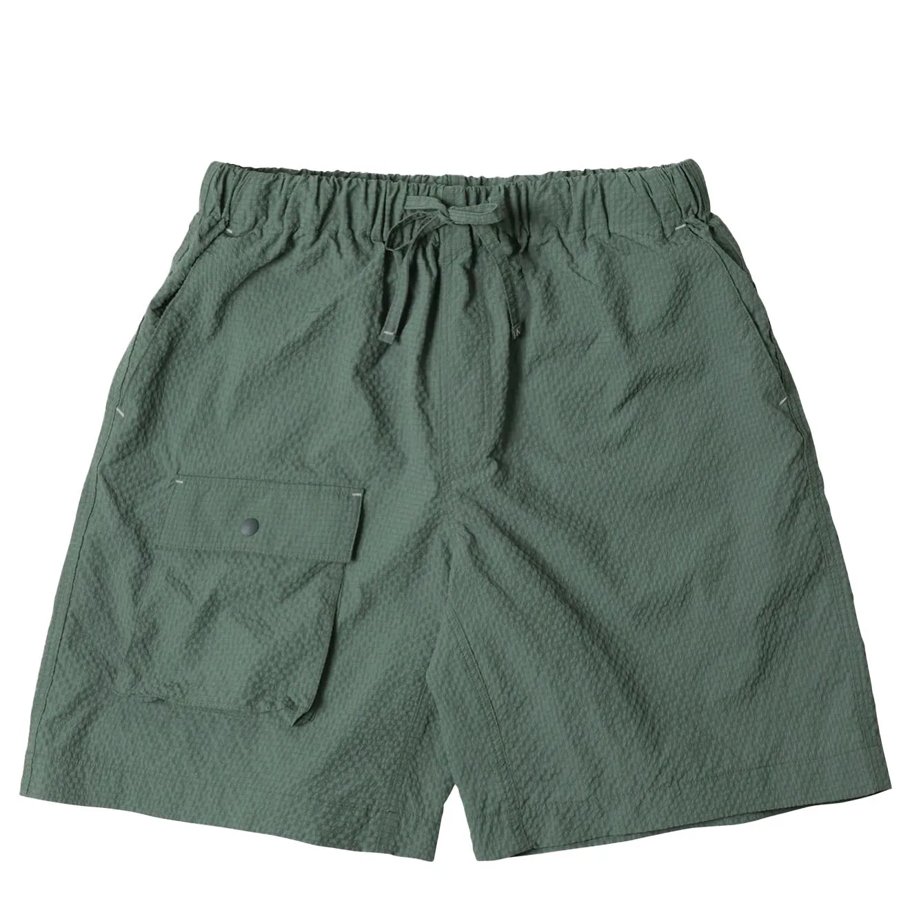 Frizmworks Shorty de Bandage Confortable Bleu Sarcelle